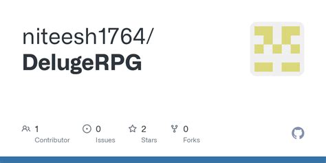 delugerpg hack|GitHub .